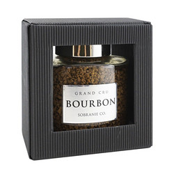 Подходящ за: Специален повод Разтворимо кафе Bourbon Grand Cru в съклен буркан 100 гр